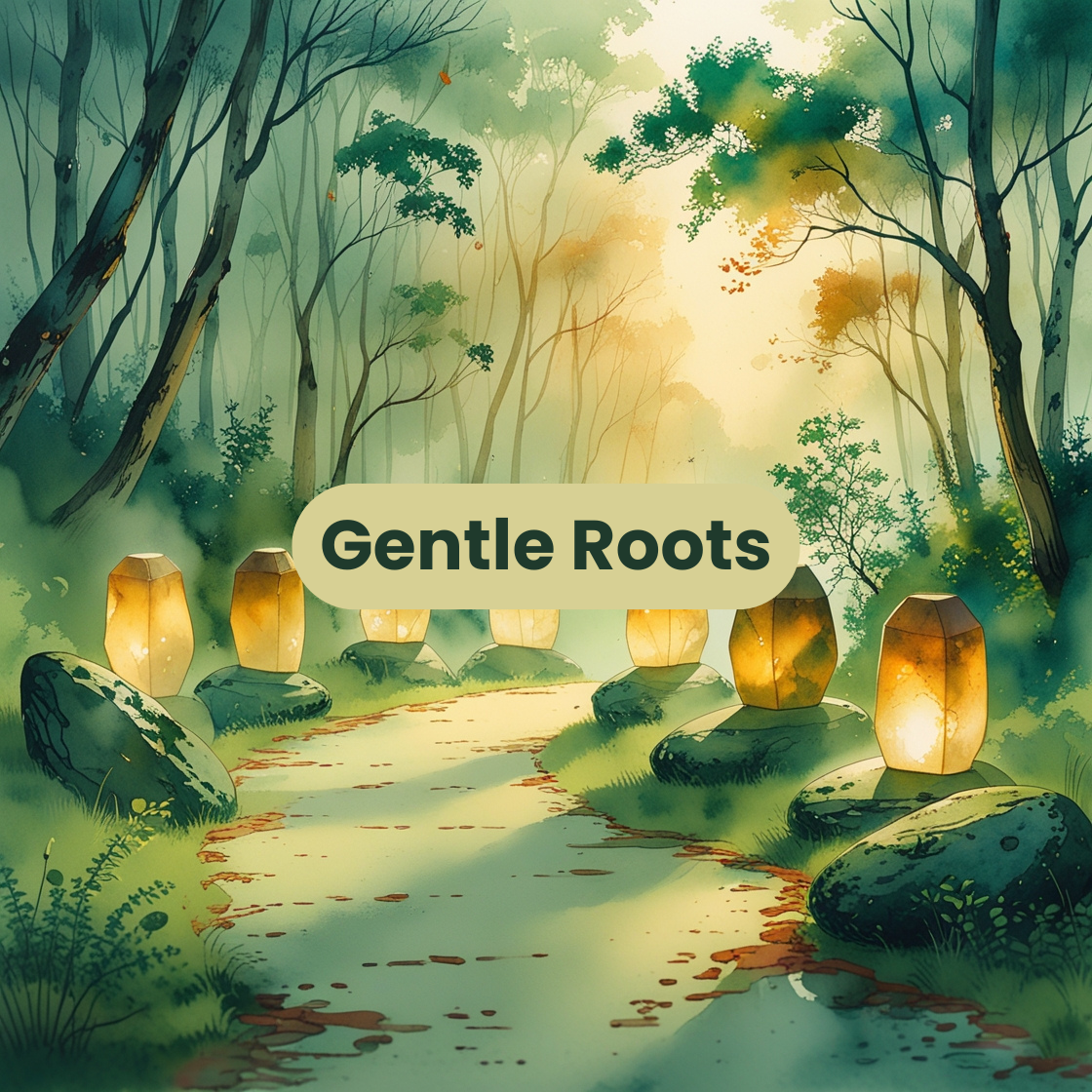 Gentle Roots