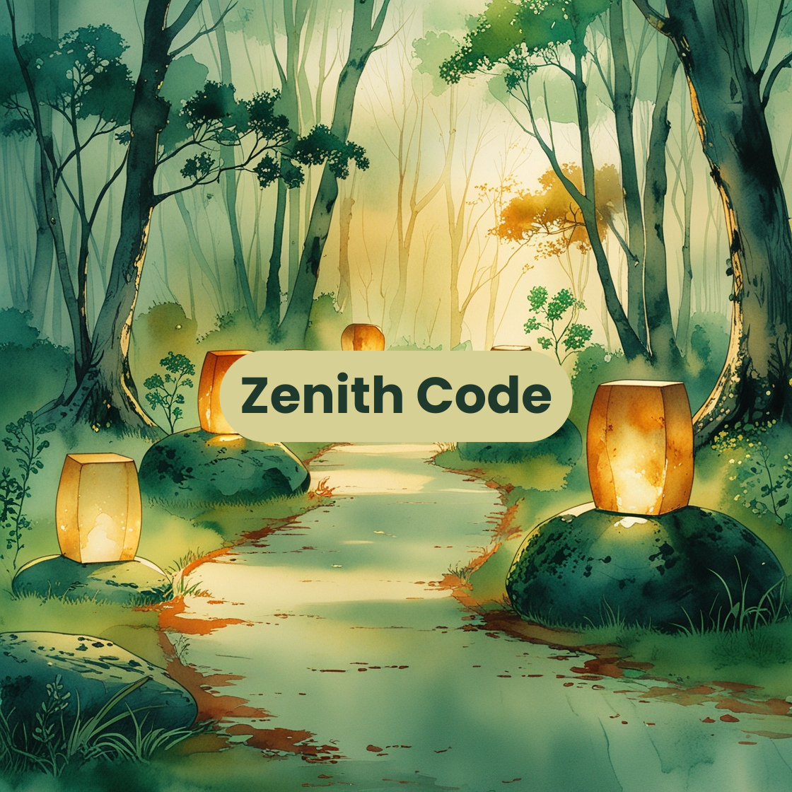 Zenith Code